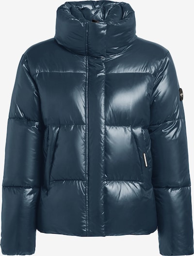 Žieminė striukė 'Nala' iš khujo, spalva – benzino spalva, Prekių apžvalga