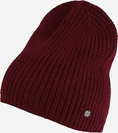 ESPRIT Gorra en burdeos, Vista del producto
