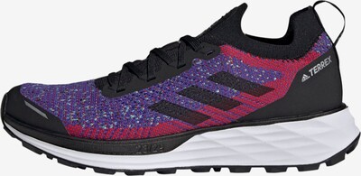 adidas Terrex Loopschoen in de kleur Rood, Productweergave