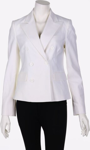 Ralph Lauren Blazer in M in White: front