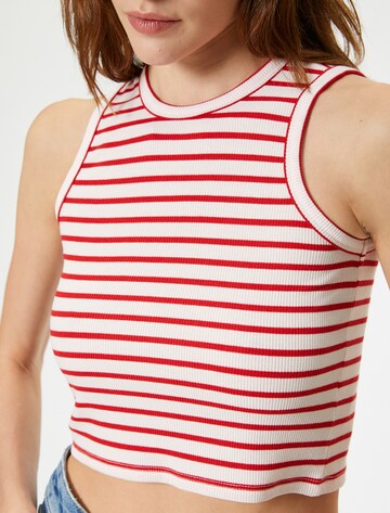 Koton Top in Red