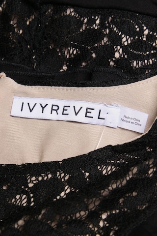 IVYREVEL Dress in M in Black