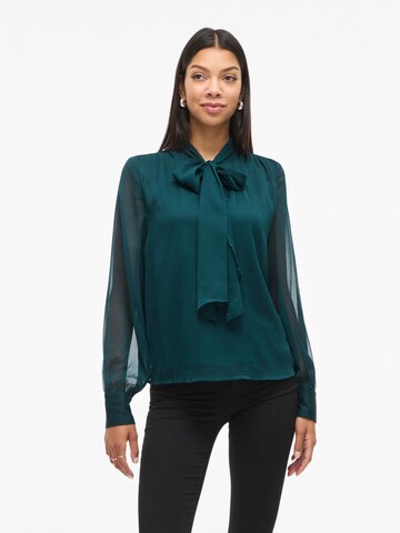 VILA Shirts i grøn: forside