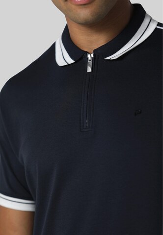 883Police Shirt 'Jayson' in Blue