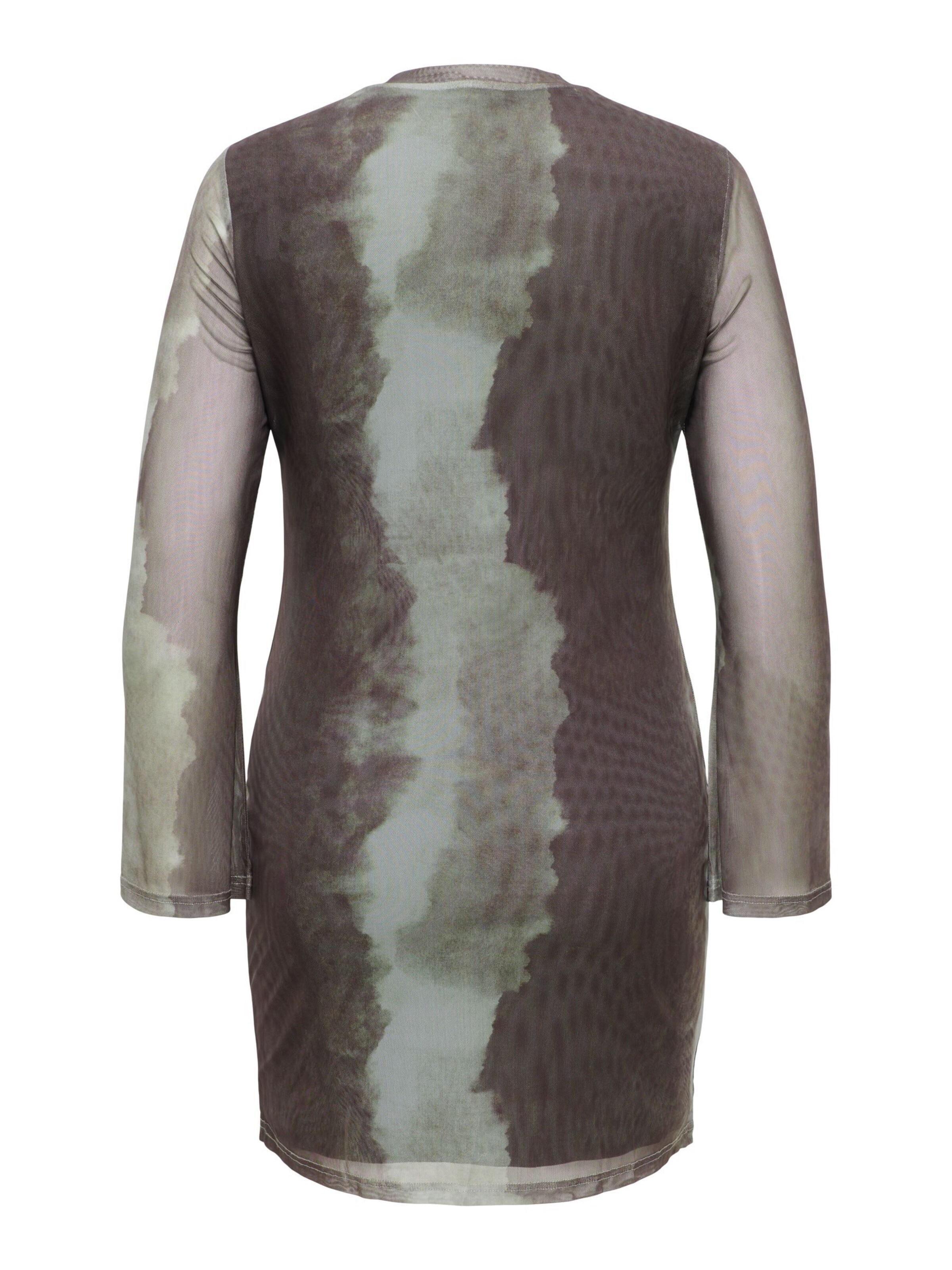 ONLY Carmakoma Dress in Blue