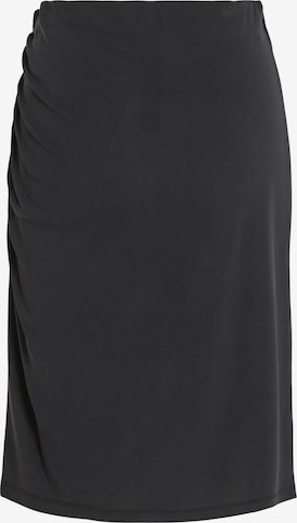 VILA Skirt in Black