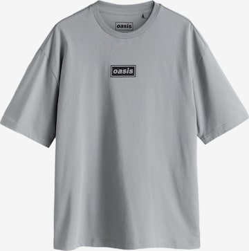 NextMajica 'Oasis' - siva boja: prednji dio