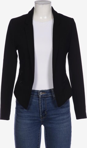 even&odd Blazer in S in Black: front