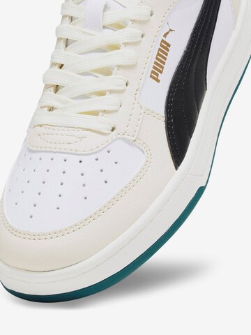 Sneaker 'Caven 2.0' di PUMA in bianco