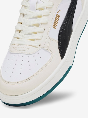 PUMA حذاء رياضي 'Caven 2.0' بلون أبيض