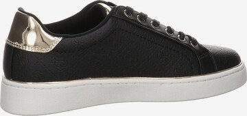 GUESS Sneakers 'BECKIE' in Black