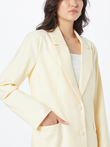 Blazer 'HAMPTON' di Bardot in giallo