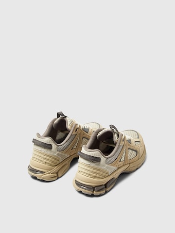 Sneaker low 'SLHRONAN' de la SELECTED pe bej