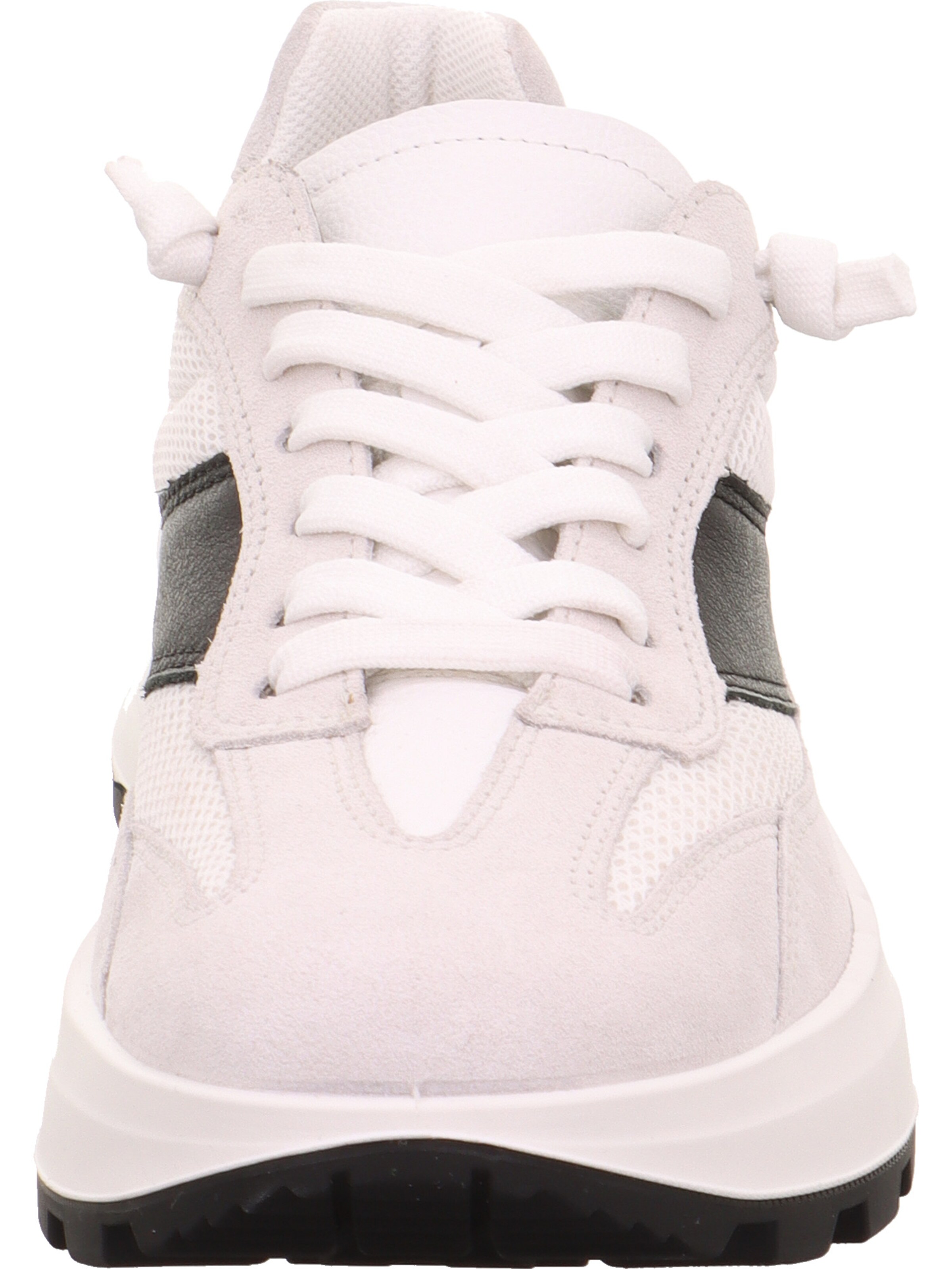 Legero Sneaker 'T4 Run' in Beige