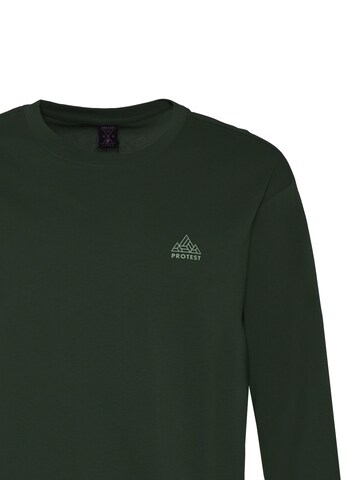 PROTEST Sweater 'PRTBrisa' in Green