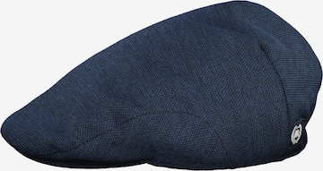 LERROS Mütze in Blau: Vorderseite