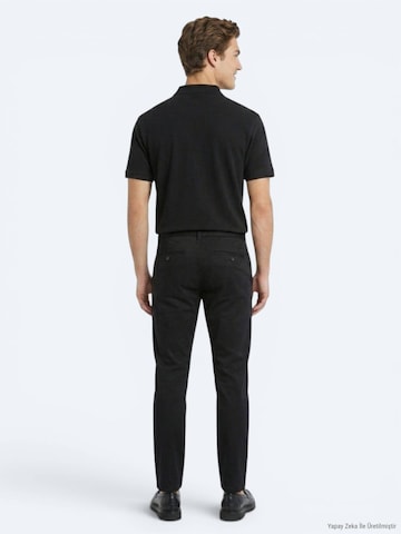 KİP Shirt in Zwart