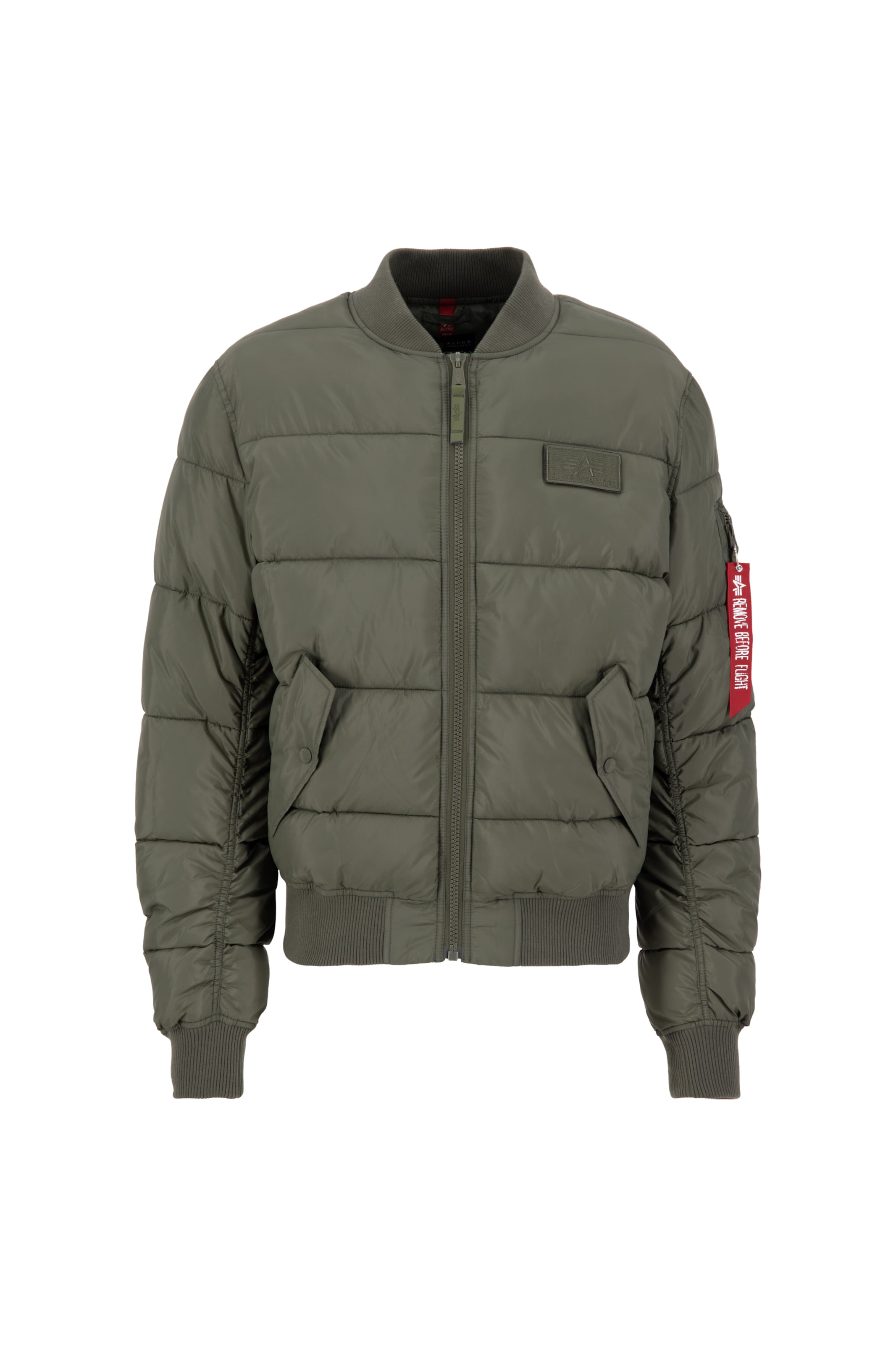 Bomber jacket winter mens best sale