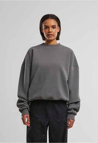 Prohibited Sweatshirt in Grau