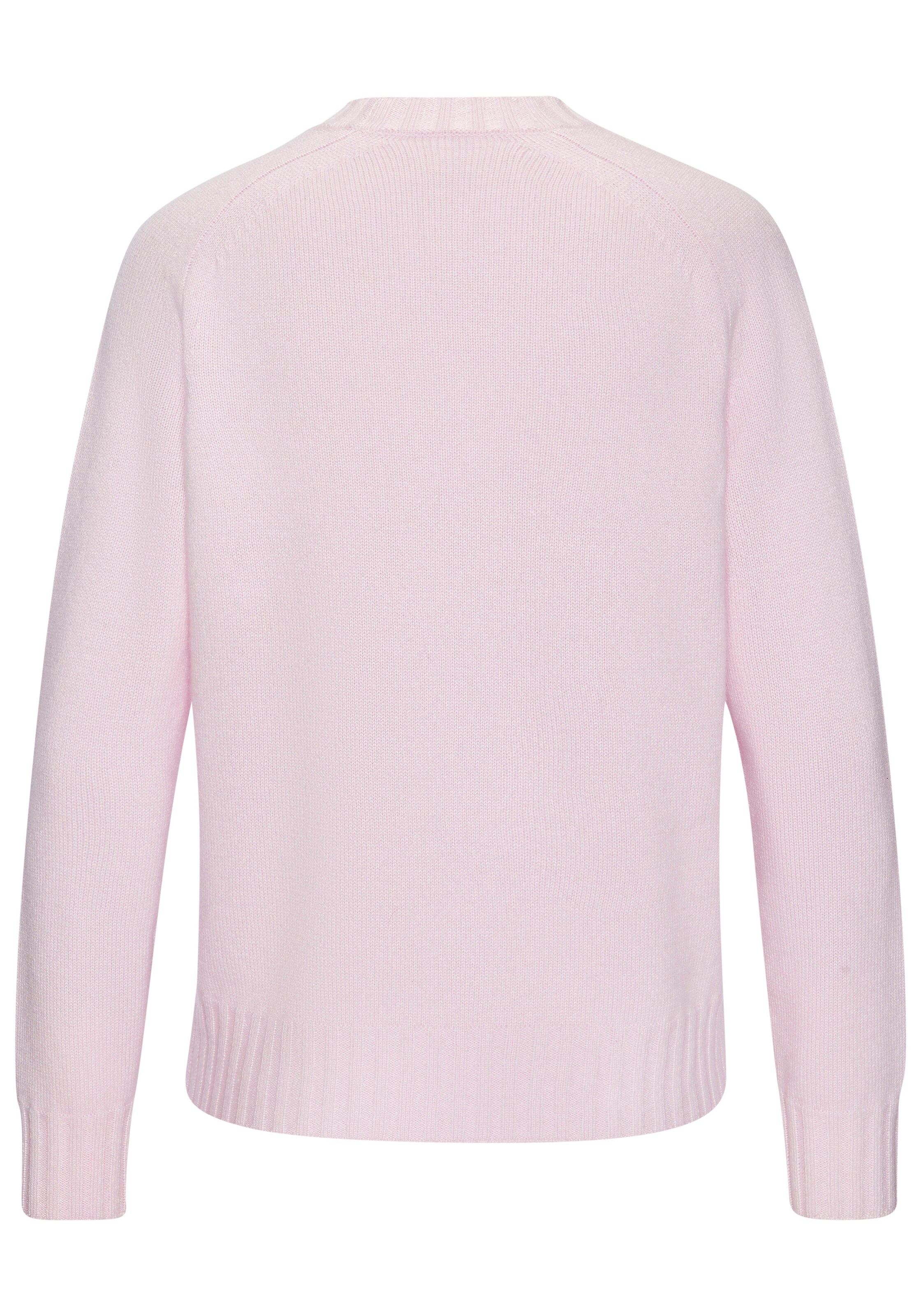 LASCANA Sweater in Pink