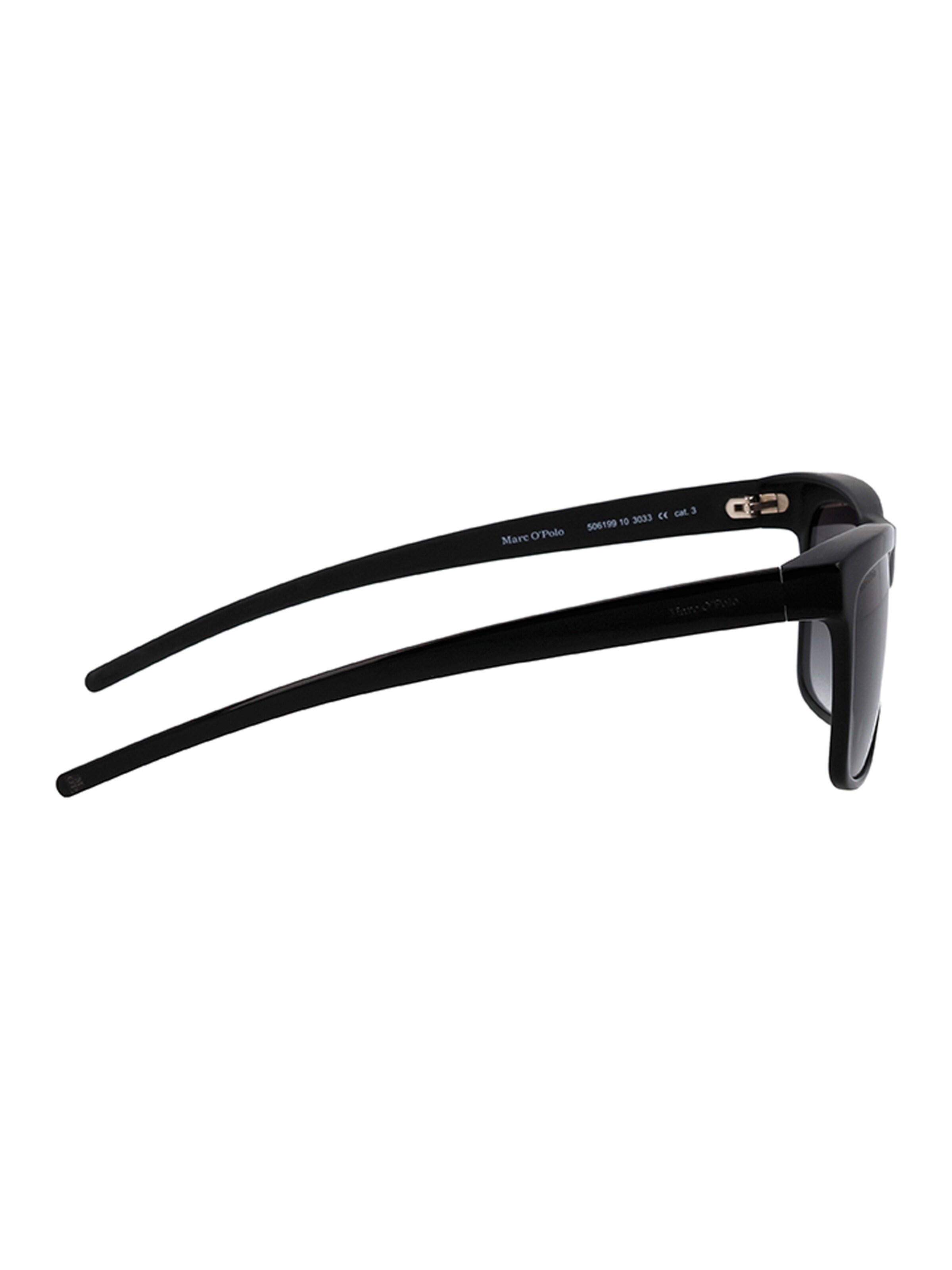Marc O'Polo EYEWEAR Sonnenbrille‌‌‌‌ in Schwarz