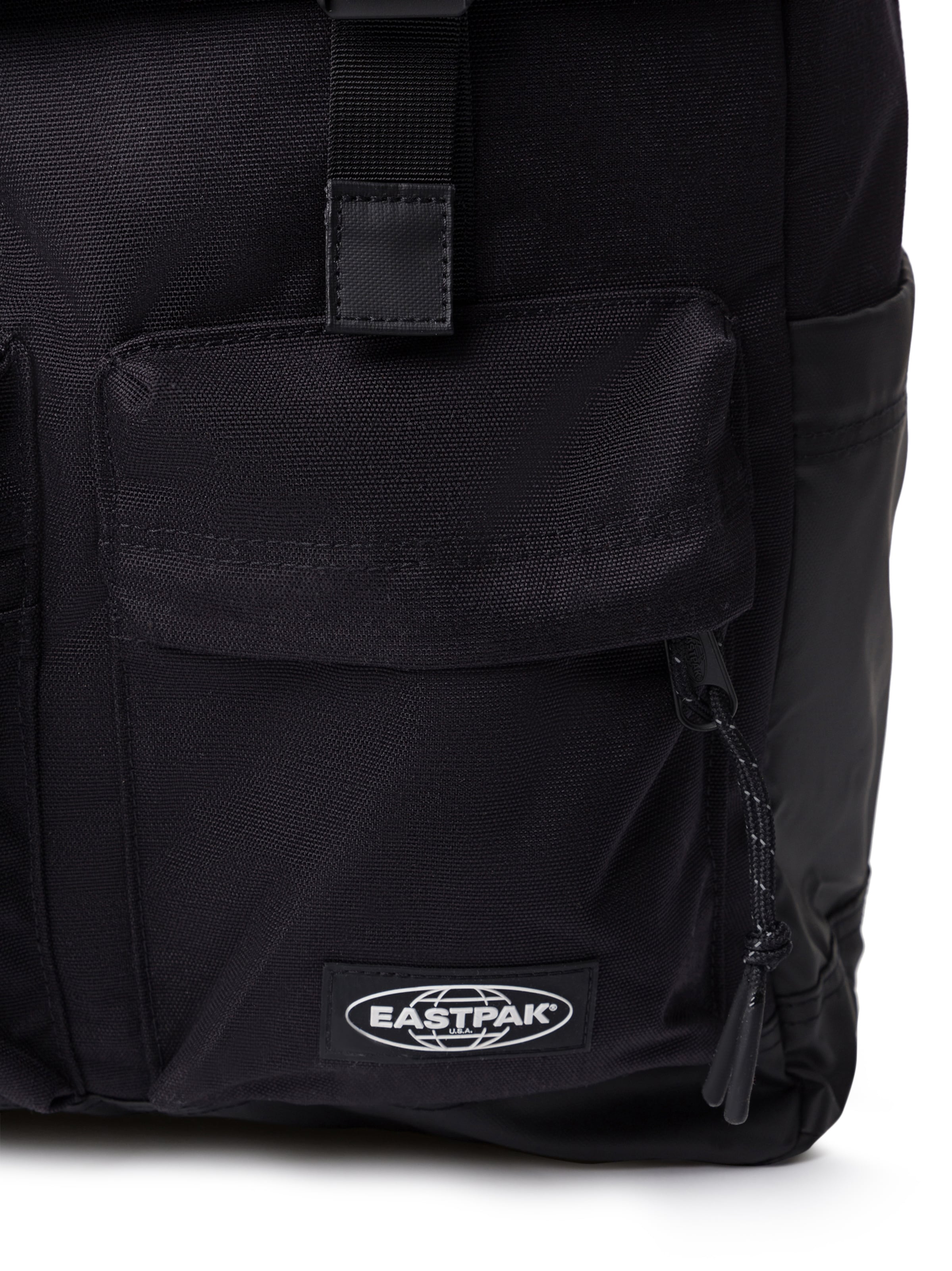 EASTPAK Рюкзак 'Icon Topload' в Черный