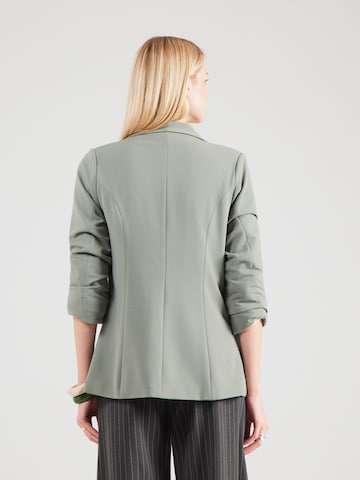 ABOUT YOU Blazer 'Marica' in Green