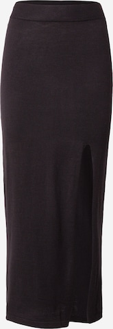 Vero Moda Aware Skirt 'CONNIE' in Black: front