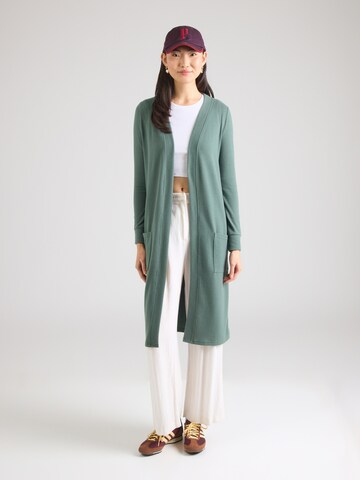 Noisy may Pletena jopa 'NMCITY' | zelena barva: sprednja stran