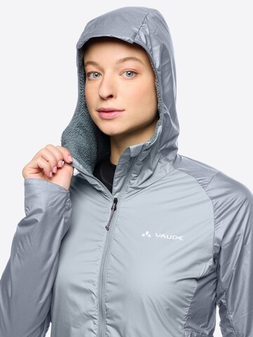 VAUDE Sportjacke 'Scopi' in Grau