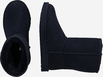 mėlyna UGG Sniego batai 'Australia'