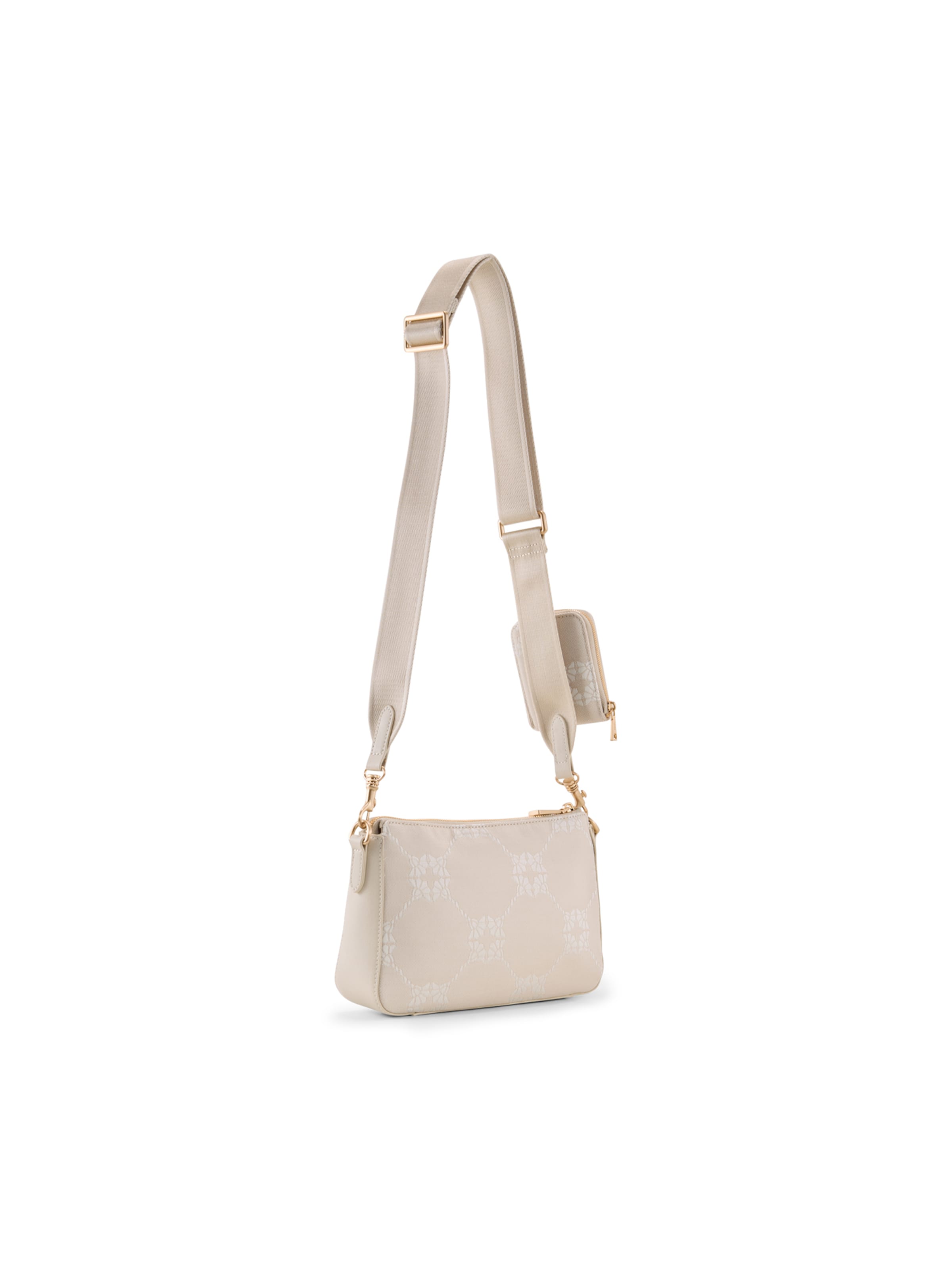 Sac à bandoulière 'Jasmina' JOOP! en beige