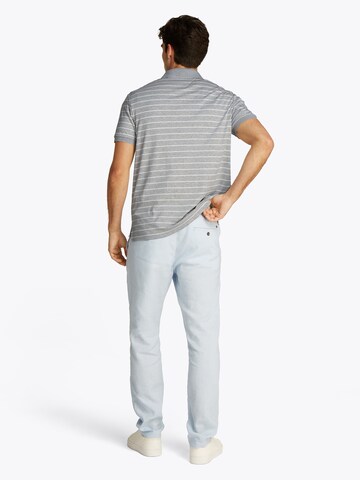 Maglietta di TOMMY HILFIGER in grigio
