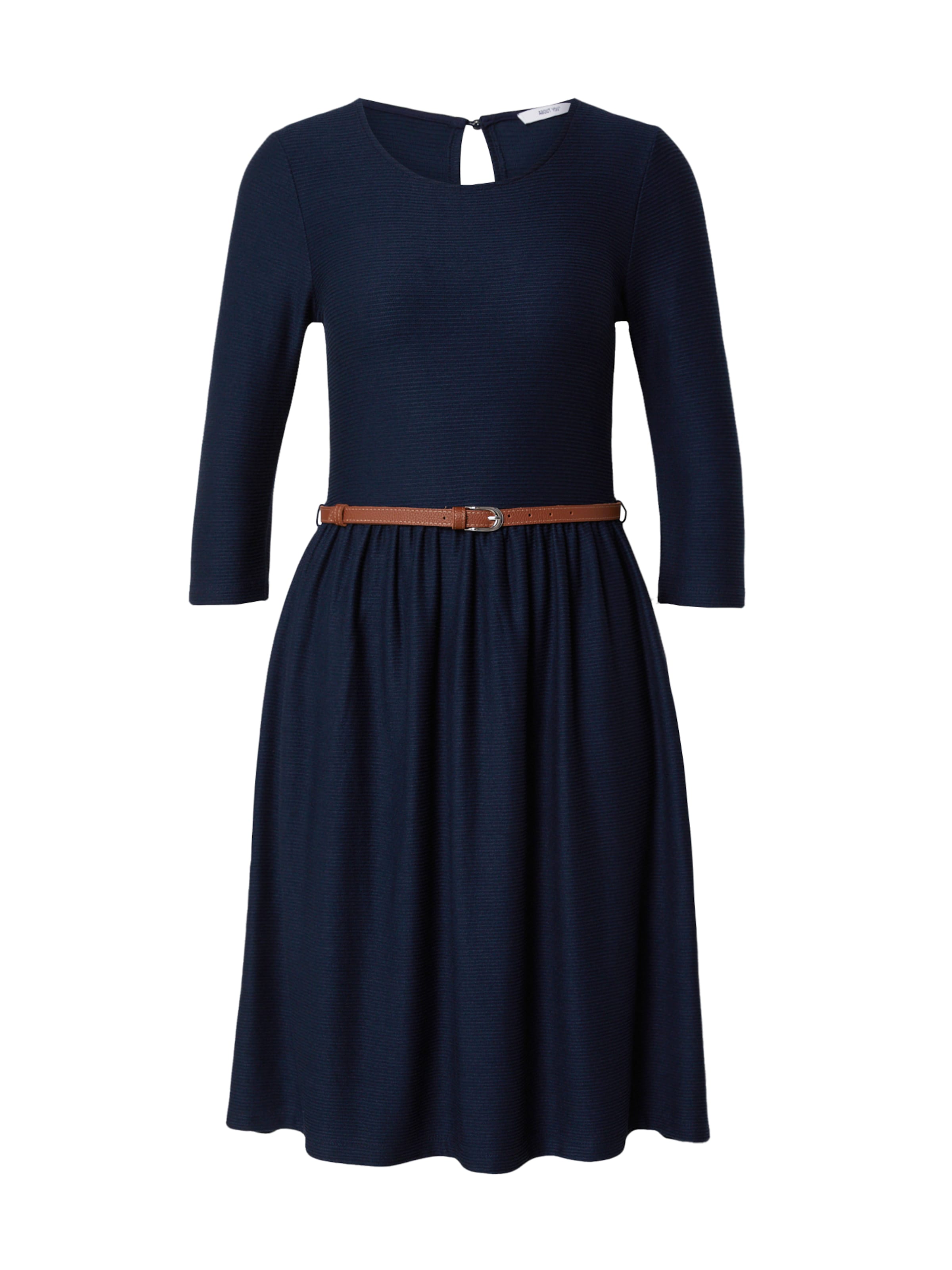 Abito 'Jessie' di ABOUT YOU in blu: frontale