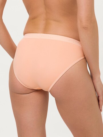 BeeDees Slip 'Slip Microfun Tai'‌‌‌‌‌‌ in Orange