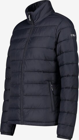 CMP Outdoorjacke in Grau