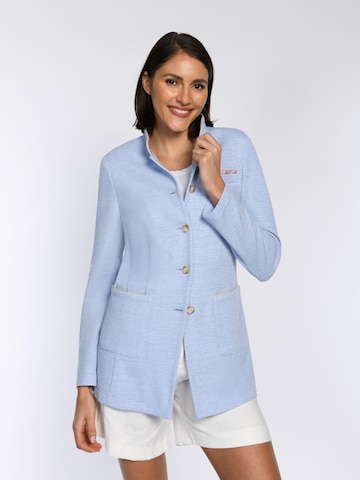 White Label by RoFa Blazer in Blue
