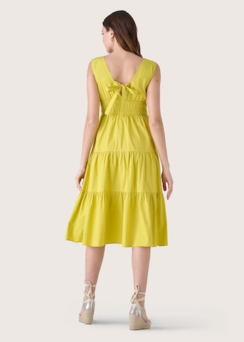 Robe 'ASIA' Camomilla Italia en jaune