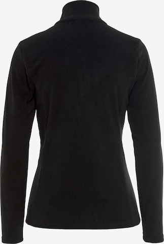 BRUNOTTI Sweater in Black