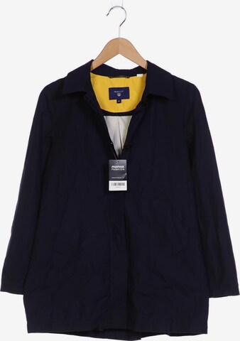 GANT Jacket & Coat in XS in Blue: front