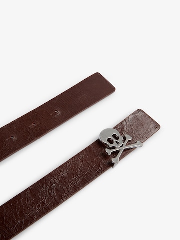 Scalpers Bretels ' ' in Rood