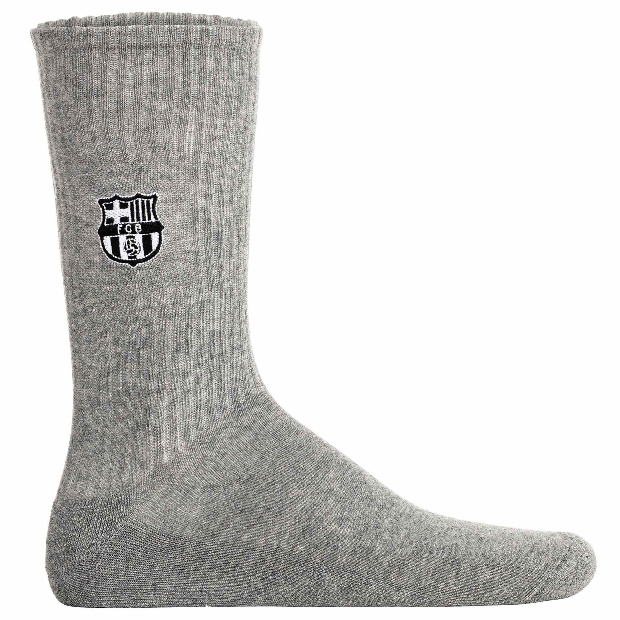 FC Barcelona Socken in Mischfarben