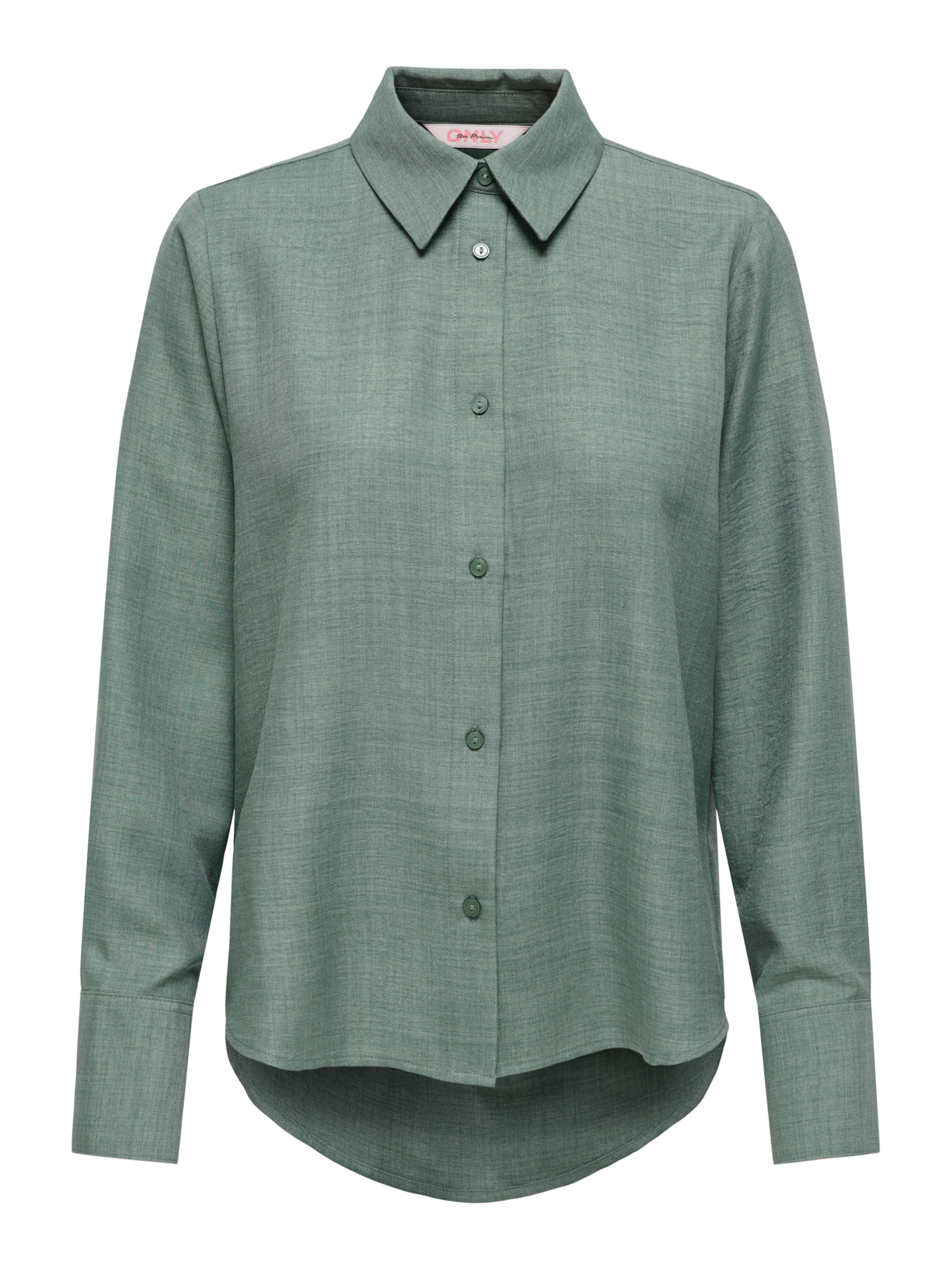 ONLY Blúzka - Zelená: predná strana