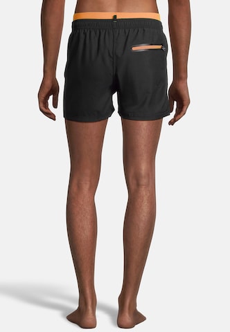 Shorts de bain 'Power Stream' BECO the world of aquasports en orange