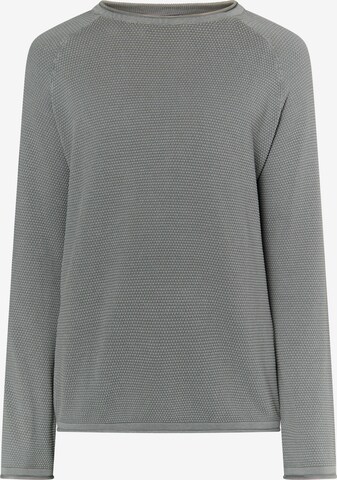 MO Sweater 'Mimo' in Grey: front