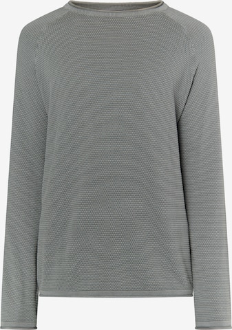 Pull-over 'Mimo' MO en gris : devant