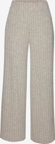 VIVANCE by LASCANA Loosefit Housut värissä harmaa: etupuoli