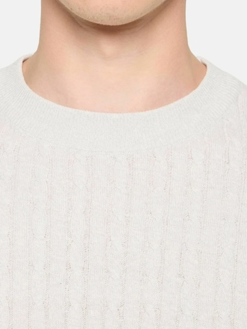 Pullover 'Vitus' di Signal in beige