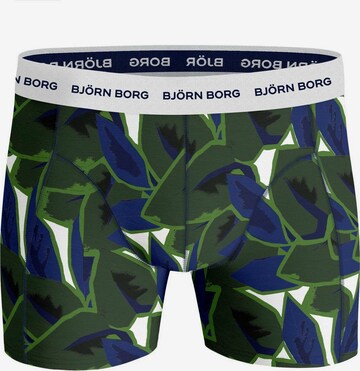 BJÖRN BORG Boxershorts in Mischfarben