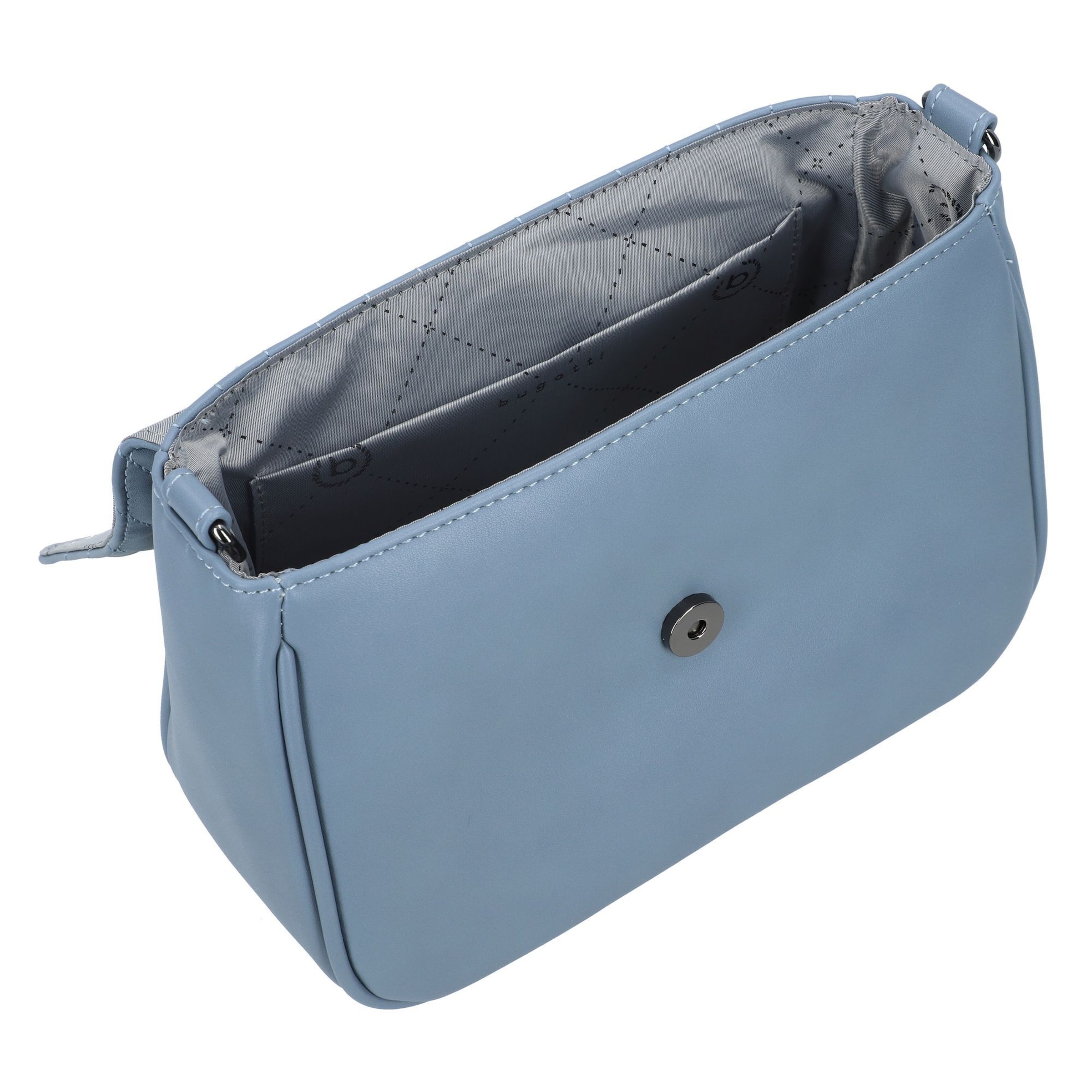 bugatti Umhängetasche 'Sira' in Blau